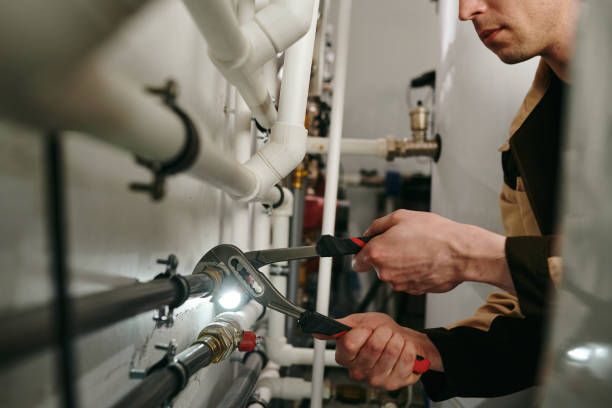 Professional Plumbing in Huron, CA