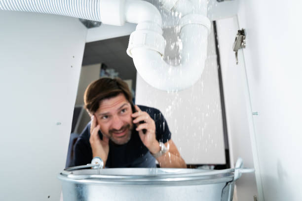 Best Affordable Plumbing Services  in Huron, CA