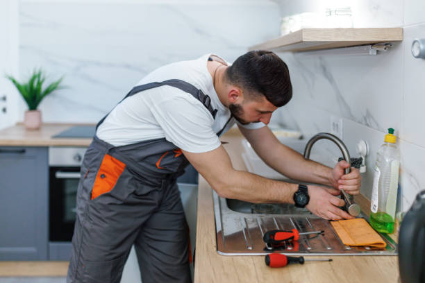 Best Septic Systems  in Huron, CA
