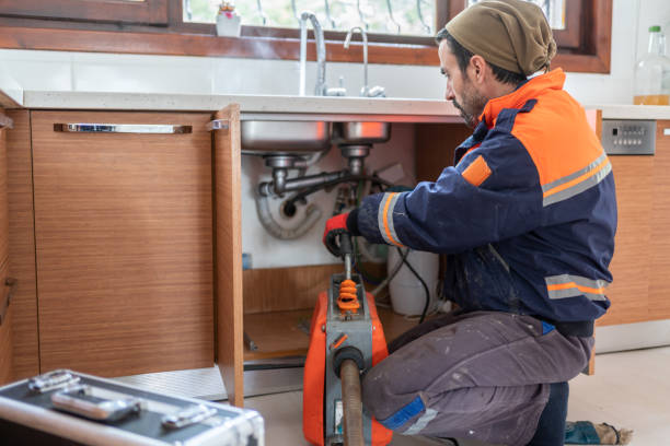 Best Hot Water Heater Installation  in Huron, CA